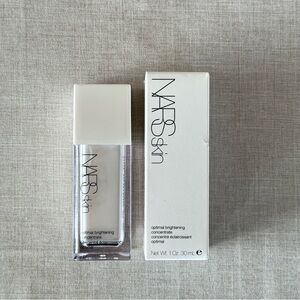 NARS Optimal Brightening Concentrate